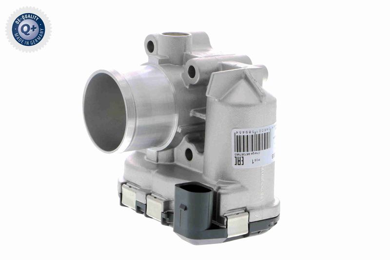 Korpus przepustnicy VEMO v46-81-0003