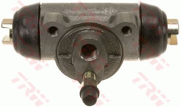 Cylinderek hamulcowy TRW BWA160