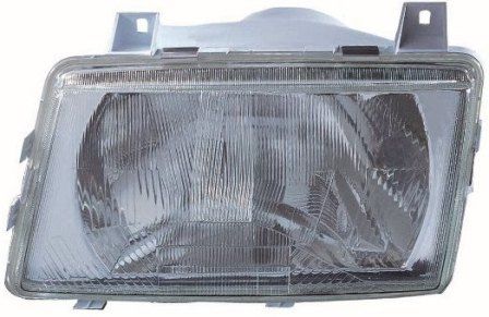 Reflektor ABAKUS 772-1103L-LD-E