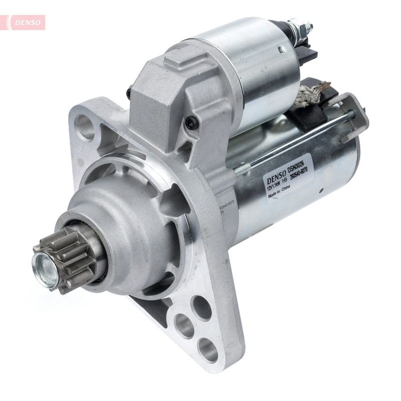 Rozrusznik Denso DSN3026