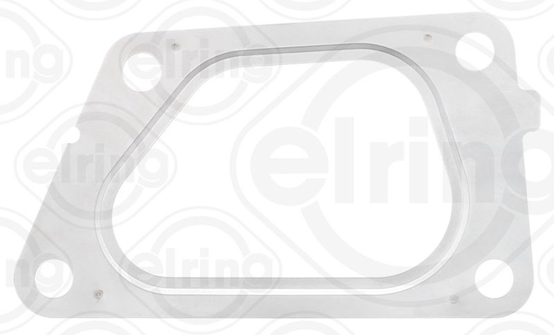 Uszczelnienie, zawór AGR ELRING 821.770