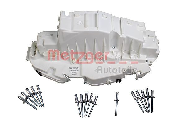 Zamek drzwi METZGER 2314434