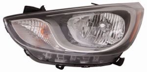Reflektor ABAKUS 321-1144L-AS2