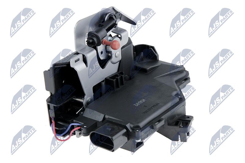 Zamek maski NTY EZC-AU-012