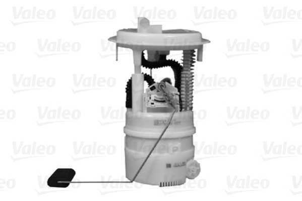 Zespół zasilający w paliwo VALEO 348731