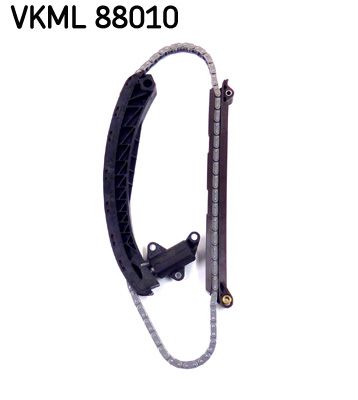 Zestaw łańcucha rozrządu SKF VKML88010