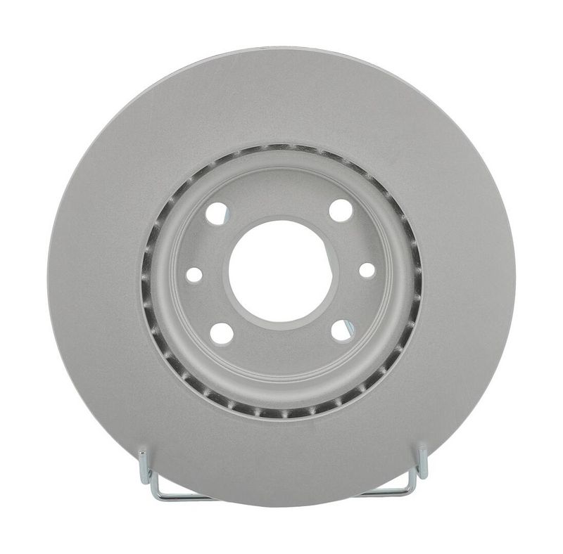 Tarcza hamulcowa FERODO DDF762C