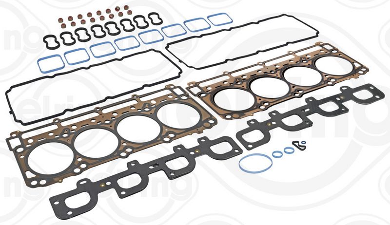 Zestaw uszczelek, głowica cylindrów ELRING B73.600