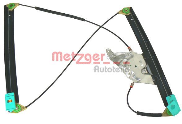 Podnośnik szyby METZGER 2160026
