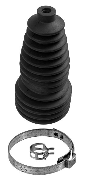 Osłona, system kierowania LEMFÖRDER 30921 01
