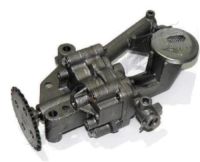 Pompa oleju JAPANPARTS OP-NS07