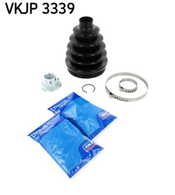 Zestaw osłon, wał napędowy SKF VKJP3339