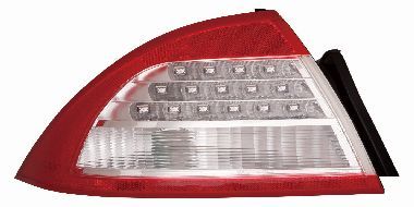 Lampa tylna zespolona ABAKUS 331-1980L-US