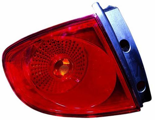 Lampa tylna zespolona ABAKUS 445-1915l-ue