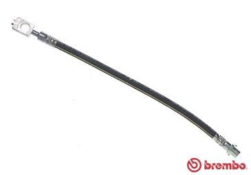 Przewód hamulcowy elastyczny BREMBO T 85 049