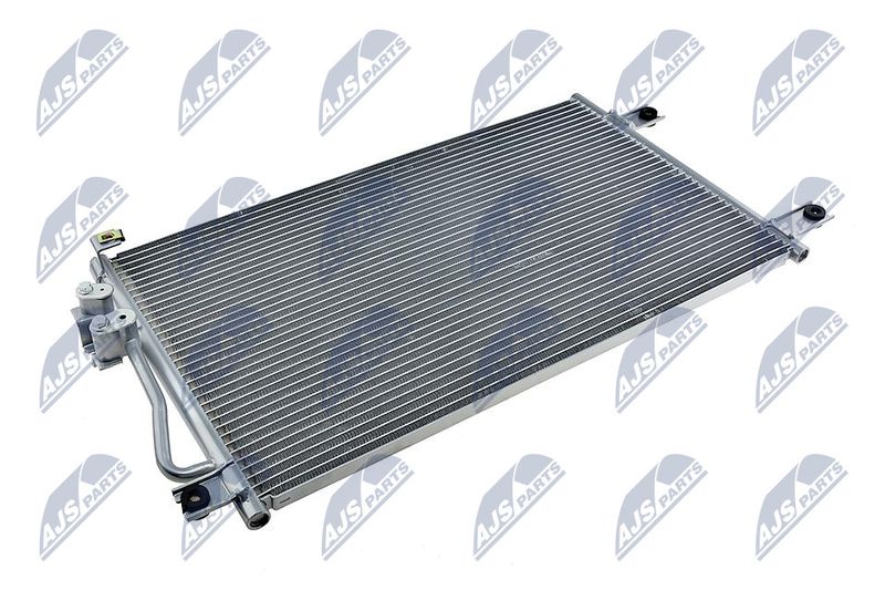 Skraplacz, klimatyzacja NTY CCS-MS-010