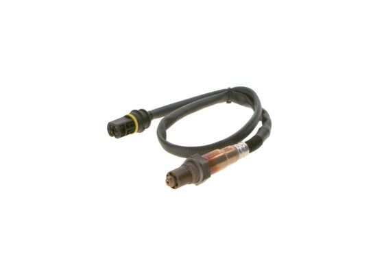 Sonda lambda BOSCH 0258006353