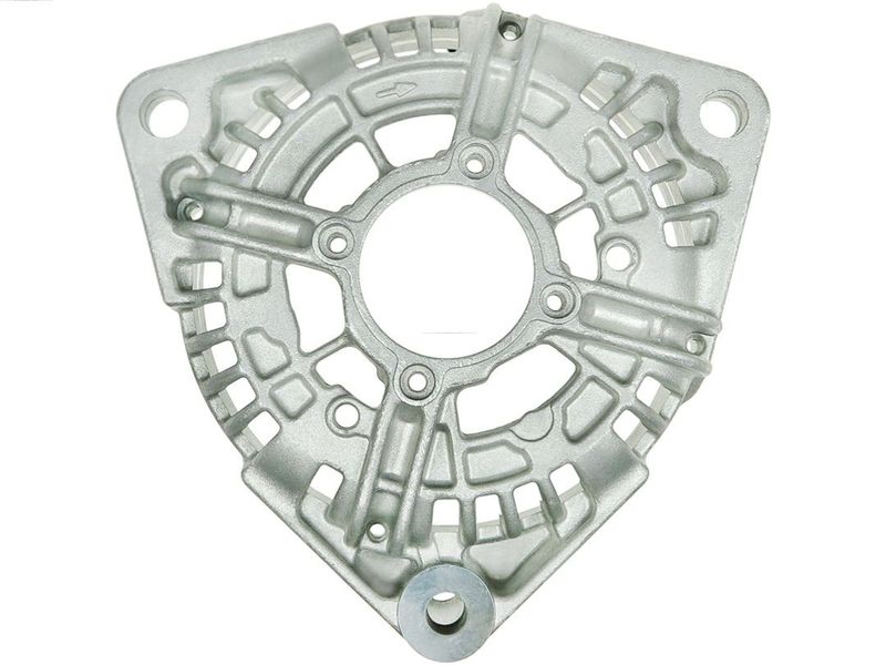 Uchwyt, kołnierz napędowy alternatora AS-PL abr0060(bosch)