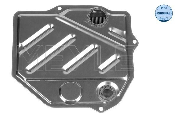 Filtr hydrauliczny, automatyczna skrzynia biegów MEYLE 0140272016