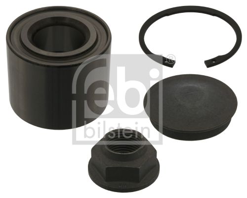 Zestaw łożysk koła FEBI BILSTEIN 39622