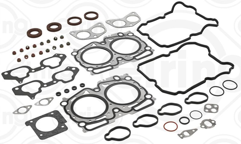 Zestaw uszczelek, głowica cylindrów ELRING 218.860