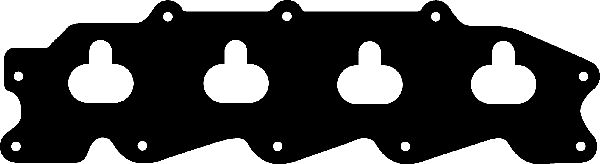 Uszczelka, kolektor dolotowy CORTECO 026433p