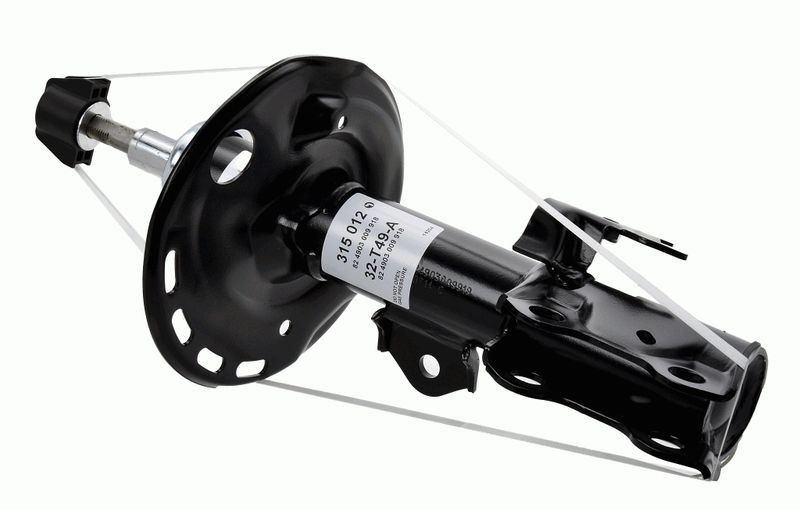 Amortyzator SACHS 315 012
