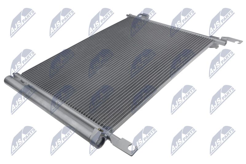 Skraplacz, klimatyzacja NTY CCS-RE-034