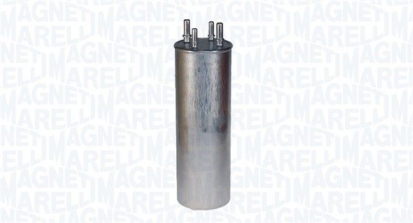 Filtr paliwa MAGNETI MARELLI 153071762422