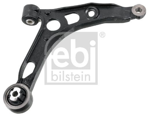Wahacz, zawieszenie koła FEBI BILSTEIN 179407