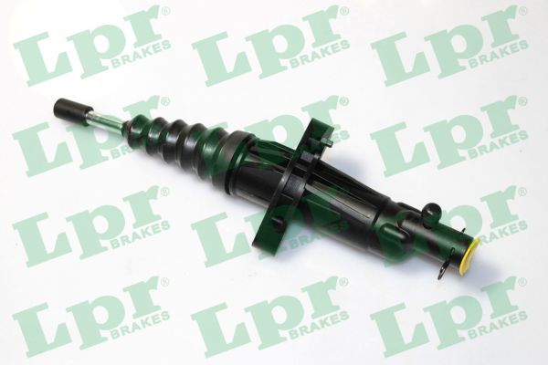 Siłownik, sprzęgło LPR 3031