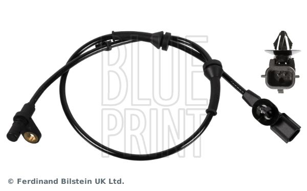 Czujnik, prędkość obrotowa koła BLUE PRINT ADBP710064