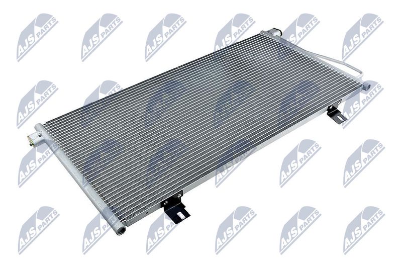 Skraplacz, klimatyzacja NTY CCS-NS-020