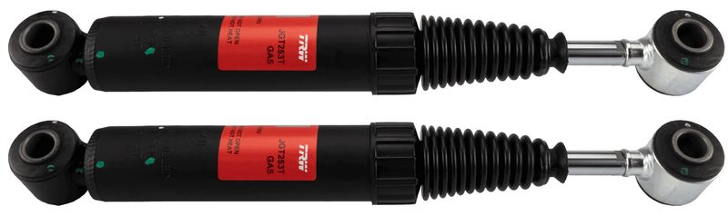 Amortyzator TRW jgt253t