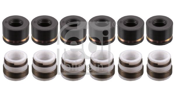 Zestaw uszczelek, trzonek zaworu FEBI BILSTEIN 08625