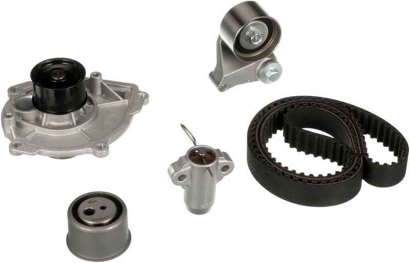 Pompa wody + zestaw paska rozrządu GATES KP25636XS