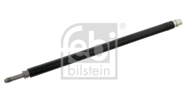 Przewód hamulcowy elastyczny FEBI BILSTEIN 30856