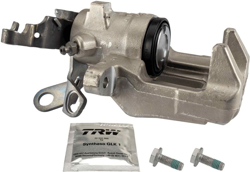 Zacisk hamulca TRW BHN317