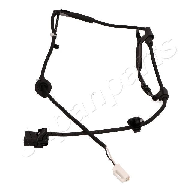 Czujnik, prędkość obrotowa koła JAPANPARTS ABS-251