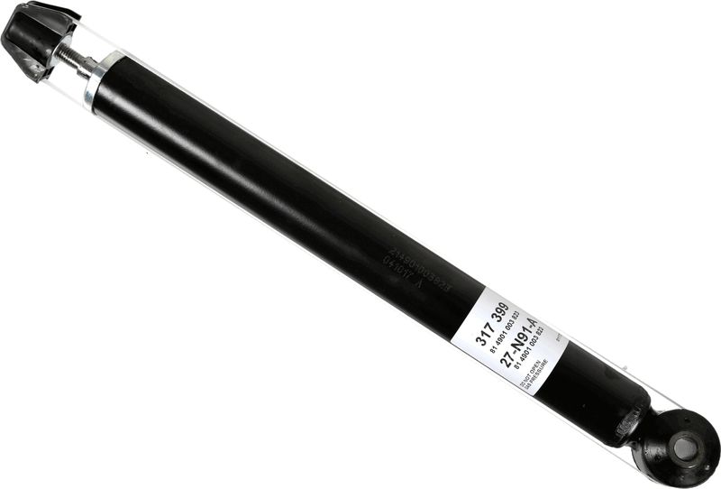 Amortyzator SACHS 317 399