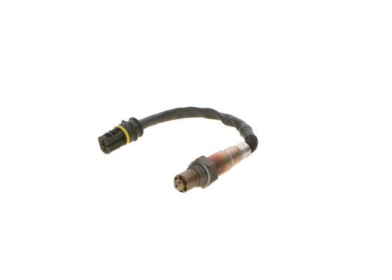 Sonda lambda BOSCH 0258006123