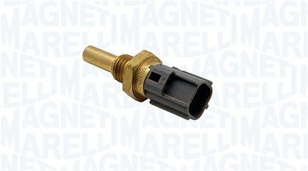 Czujnik, temperatura płynu chłodzącego MAGNETI MARELLI 171916011680