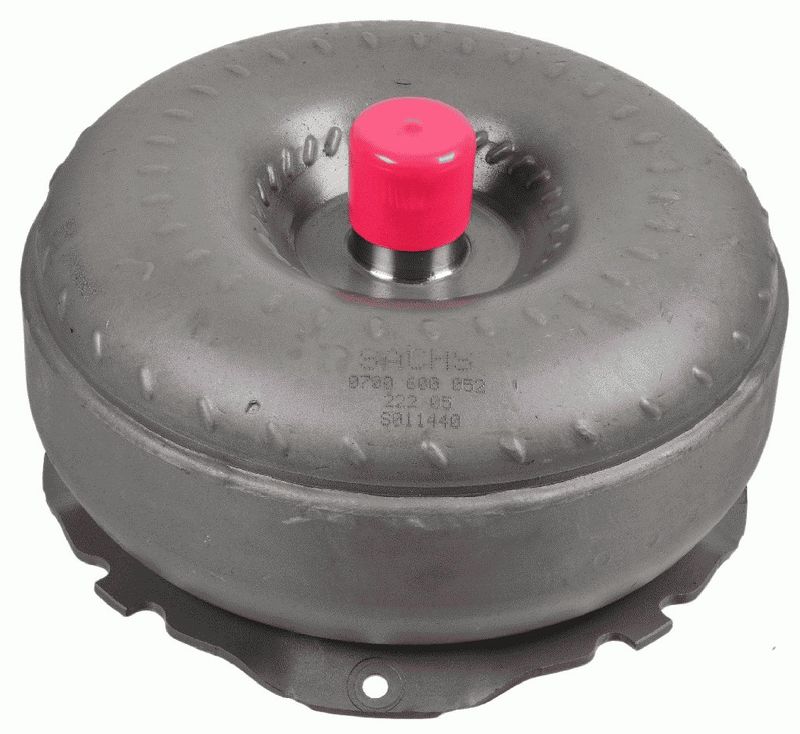 Konwerter momentu obrotowego SACHS 0700 600 052