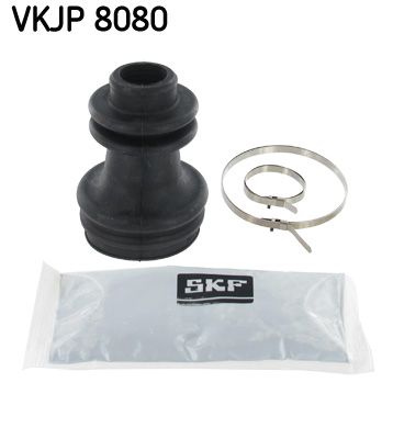 Zestaw osłon, wał napędowy SKF VKJP8080