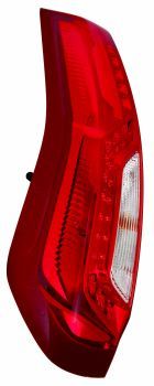 Lampa tylna zespolona ABAKUS 215-19L8L-UE