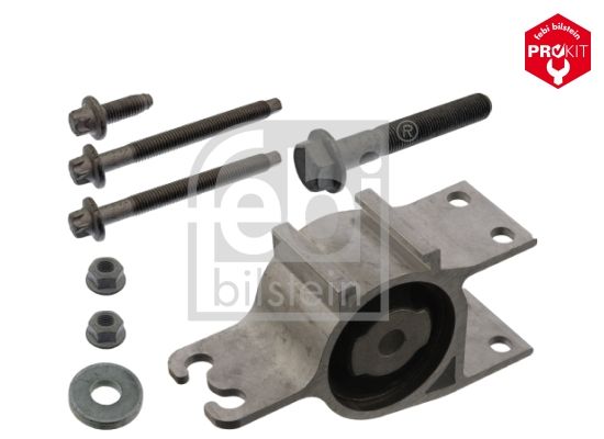 Łożyskowanie, wahacz FEBI BILSTEIN 44172
