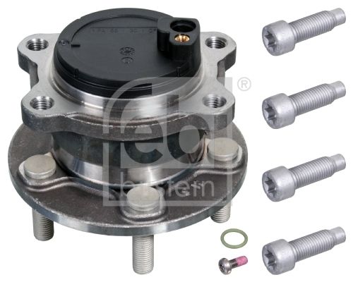 Zestaw łożysk koła FEBI BILSTEIN 102496