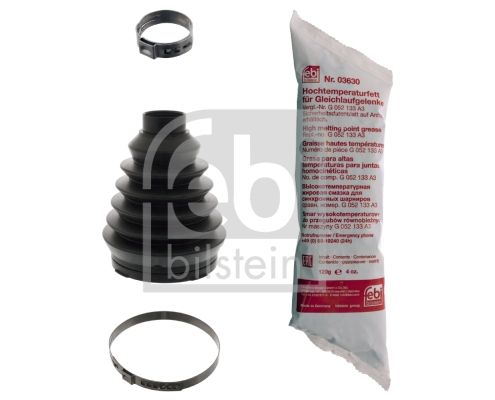 Zestaw osłon, wał napędowy FEBI BILSTEIN 100047