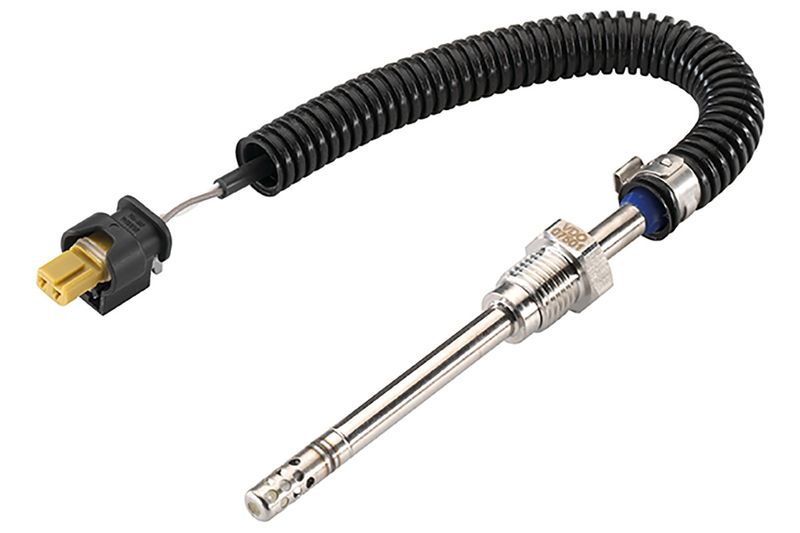 czujnik, temperatura spalin VDO A2C59507501Z