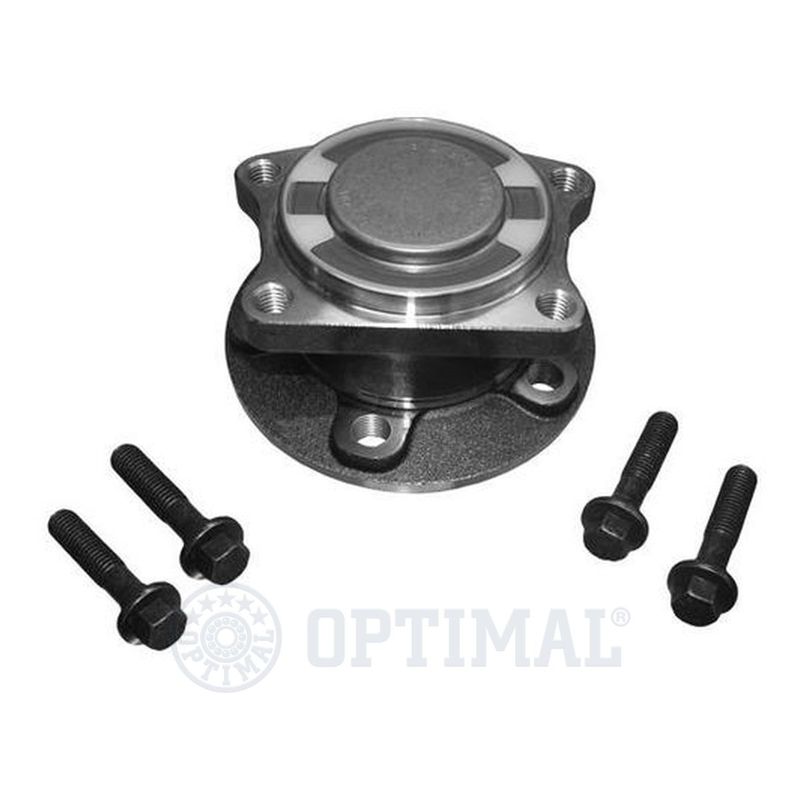 Zestaw łożysk koła OPTIMAL 892589